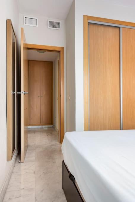 Apartamento San Felipe Málaga Exterior foto