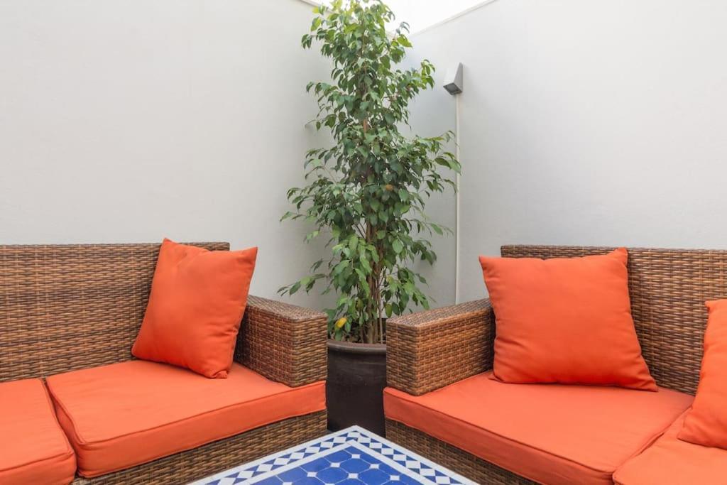 Apartamento San Felipe Málaga Exterior foto