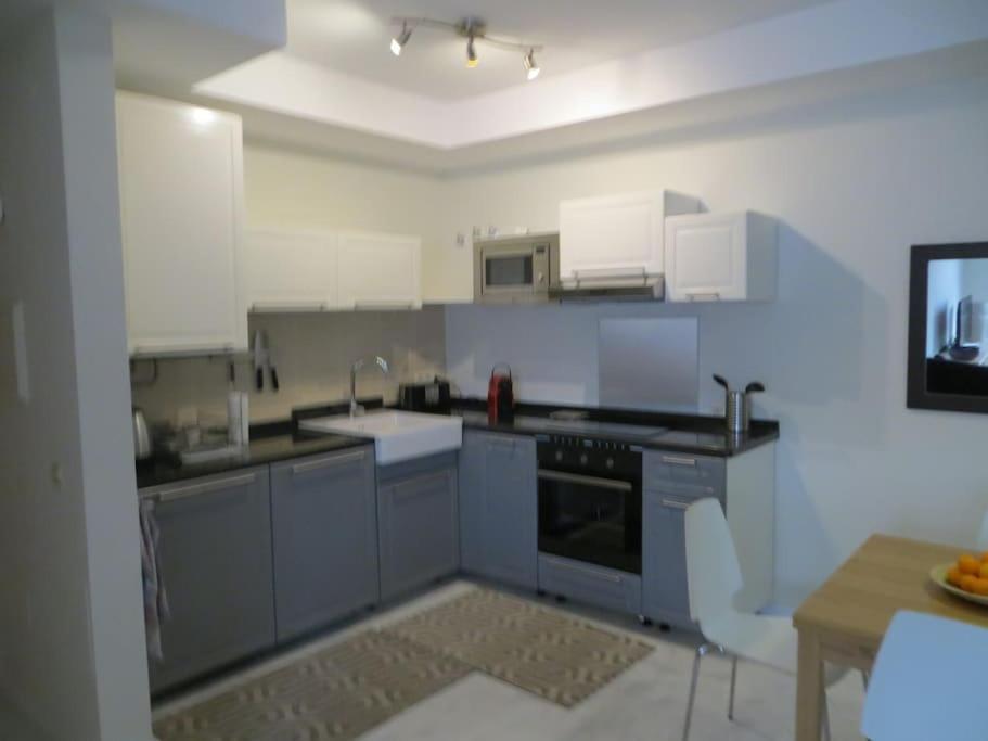 Apartamento San Felipe Málaga Exterior foto